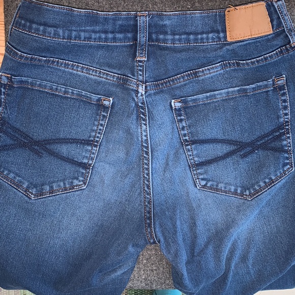 Aeropostale high-waisted jeggings 👖 - Picture 5 of 5